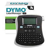 Dymo LabelManager 210D professional labelling machine Azerty