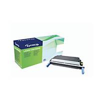 Lyreco HP Q5952A Compatible Laser Cartridge - Yellow