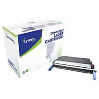 Lyreco Compatible 643A Laser Cartridge HP Q5953A Magenta