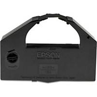 Epson SIDM C13S015139 Black Ribbon Cartridge