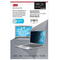 3M Notebook Privacy Filter 13.3 inches 16:09