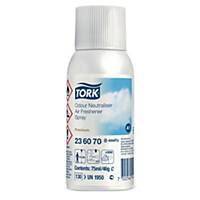Luftfrisker Tork® A1 Airfreshener, 236070, refill, Odour Neutraliser