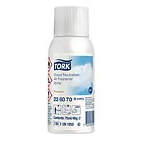 Refill deodorante spray Tork neutralizza odori - conf. 12
