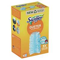 Plumeau Swiffer Duster - boîte de 10 recharges