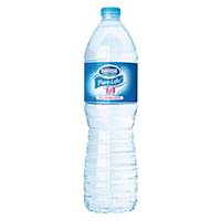 Nestle Purelife Bottled Still Water 1.5 Litre - Pack of 12