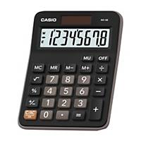 Casio MX-8B-WE Desktop Calculator
