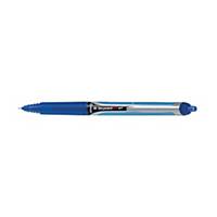 PILOT V5 Retractable Needle Point Pen 0.5mm Blue
