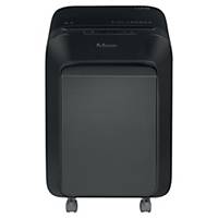 Fellowes Powershred 73CI autofeed shredder cross-cut -16 pages - 1 to 3 users