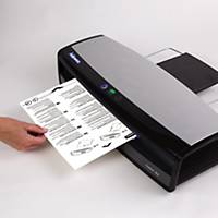 Fellowes Laminator Cleaning Sheets  - Pack 10