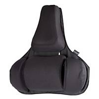 Fellowes Back Support - Professional Series Ultimate Back Rest