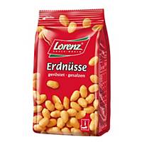 Lorenz Erdnüsse, gesalzen, 200 g