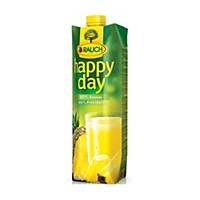 Happy Day Fruchtsaft, Ananas 100 , 1 l