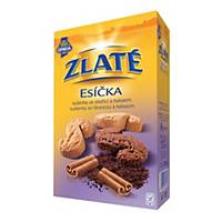 Opavia Esicka Biscuits, Cinnamin And Cocoa, 220g