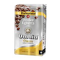 Douwe Egberts Omnia Whole Bean Coffee, 1kg