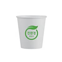 PK1000 DISPOSABLE PAPER CUPS 190G