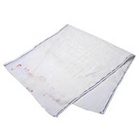 Good Morning Thin Towel - Pack of 12