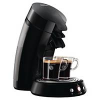 Machine à café Philips Senseo® HD 6563/60, noir