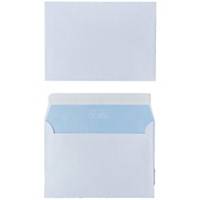 FSC envelopes 114x162mm peel and seal 80g - box of 500