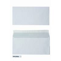 FSC envelopes 156x220mm peel and seal 80g - box of 500