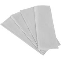 Asciugamani piegati Kleenex Utlra, 2 strati, piega a V, pacco da 15x124 pezzi