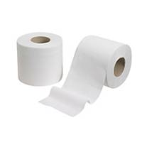 Toilet Roll by Scott® - 36 Rolls x 320 White Toilet Roll (8538)
