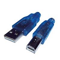 CU-0093 CABLE USB 2.0 - 1.8 METERS