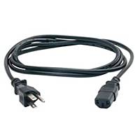 CW-0003 AC POWER CABLE - 1.8 METERS