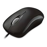 Microsoft optical mouse basic wired