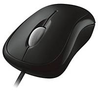 MICROSOFT P58 BASIC OPT MOUSE UBS BLK