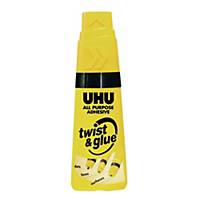 UHU All Purpose Twist & Glue 35ml
