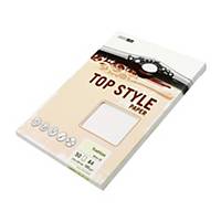 Top Style Traditional Paper, A4, 100g/m², White