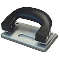 HORSE H-280 2 Hole Paper Punch Assorted Colours
