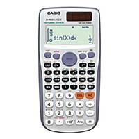 CASIO FX-991ES PLUS Scientific Dual Power Calculator
