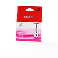 Canon PGI-9M Inkjet Cartridge Magenta