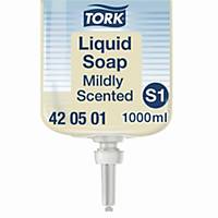 Tork S1 Premium Mild Liquid Soap Refill