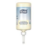 Mydło w płynie TORK 420501 S1 Premium, wkład 1 l