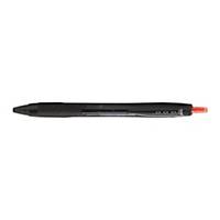 Uni SXN-150 Jetstream Retractable Ball Pen 0.7mm Red