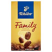 Tchibo Family Milled Coffee, 250g
