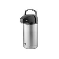 Addis Stainless Steel Conference Pump Pot 2 Litres