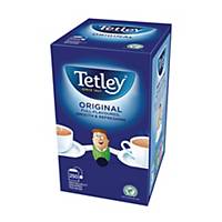 Tetley Enveloped Tagged Tea Bags - Pack of 200
