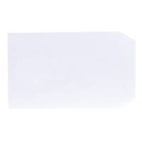 Lyreco White Envelopes C5 Recycled S/S 90gsm - Pack Of 500