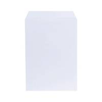 Lyreco White Envelopes C4 Recycled S/S 90gsm - Pack Of 250