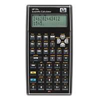Pocket calculator HP 35s, technical-scientific, German version