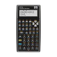 HP 35S scientific calculator - 2 linesx14 characters