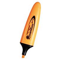 QUANTUM ปากกาเน้นข้อความ QH 710 สีส้ม