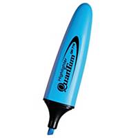 QUANTUM ปากกาเน้นข้อความ QH 710 สีฟ้า