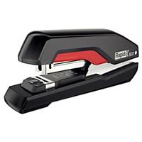 Rapid S27 office stapler Super Flat Clinch red/graphite 30 sheets