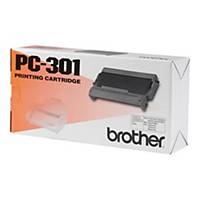 Brother PC301 Fax Cartridge