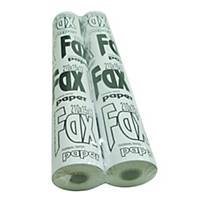 Fax Roll, 210mm x 15m x 12mm, 55g/m²