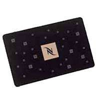 NESPRESSO payment system payment cards, pack of 10 pieces